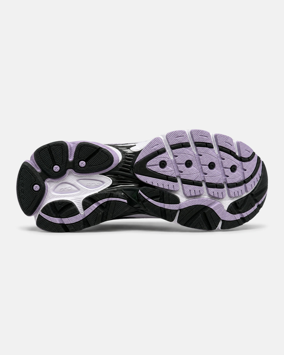 Saucony ProGrid Omni 9 - Lavender Mist - Sneykers