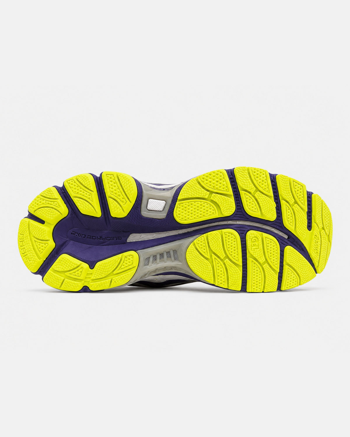 ASICS Gel Nimbus 16 - Electric Grape - Sneykers