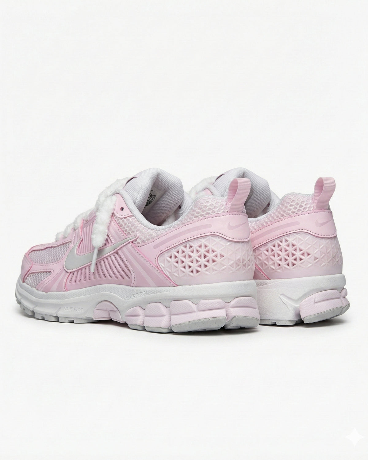 Nike Zoom Vomero 5 - Light Pink - Sneykers