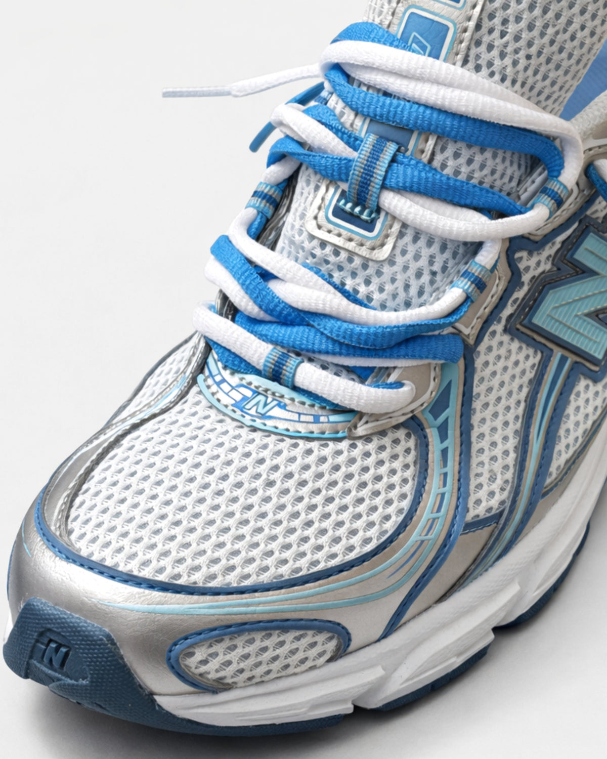 New Balance 740 - Sky Blue - Sneykers