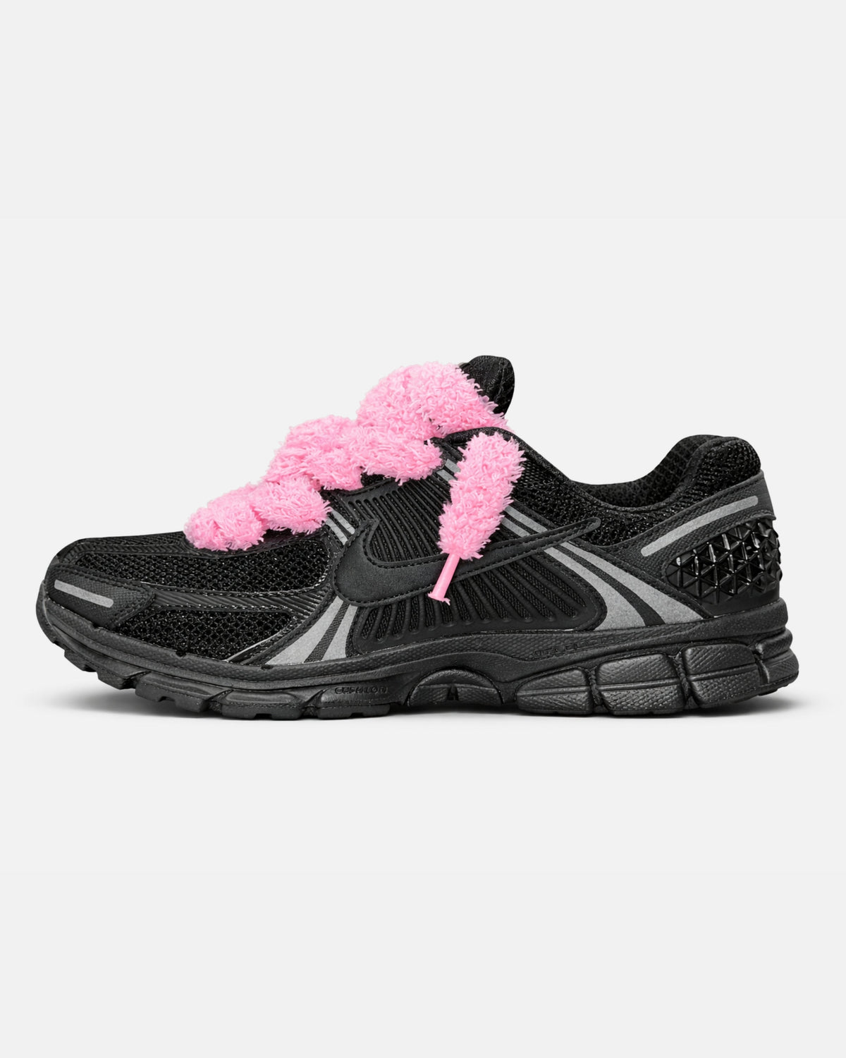 Nike Zoom Vomero 5 - Fluffy Series - Sneykers