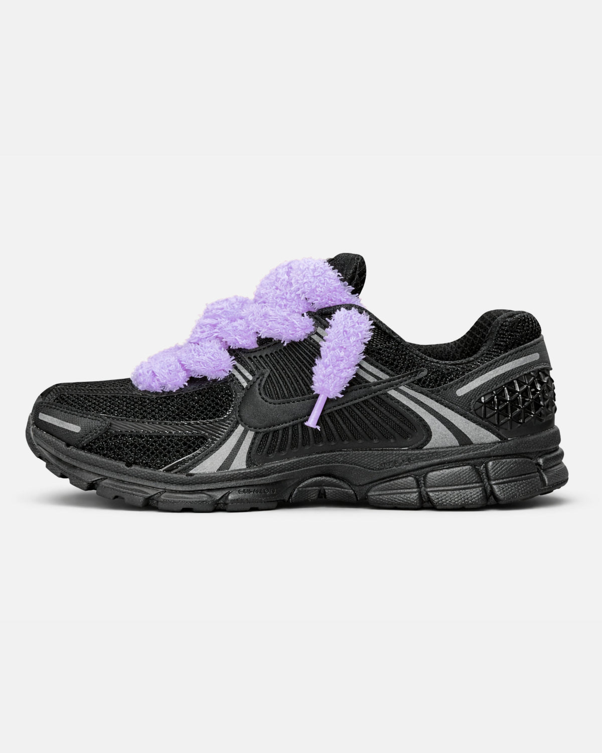 Nike Zoom Vomero 5 - Fluffy Series - Sneykers