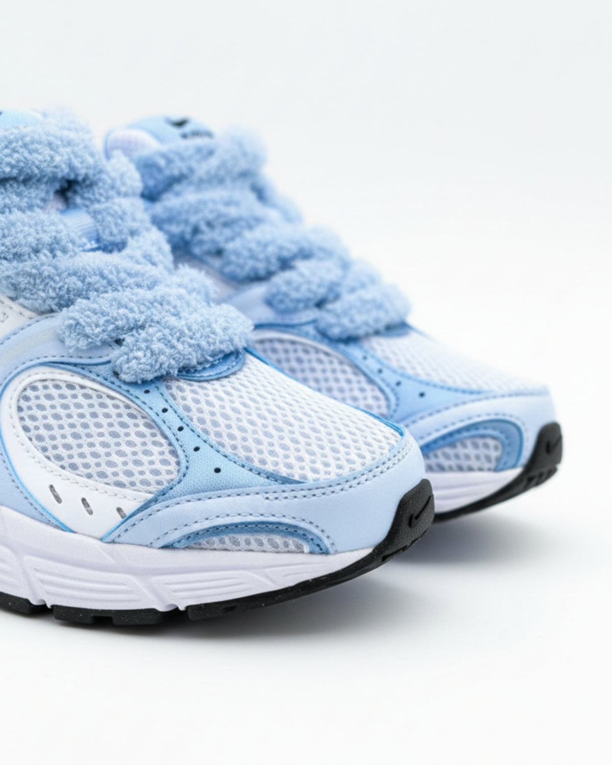 Nike Zoom Vomero 5 - Running Ice Blue - Sneykers