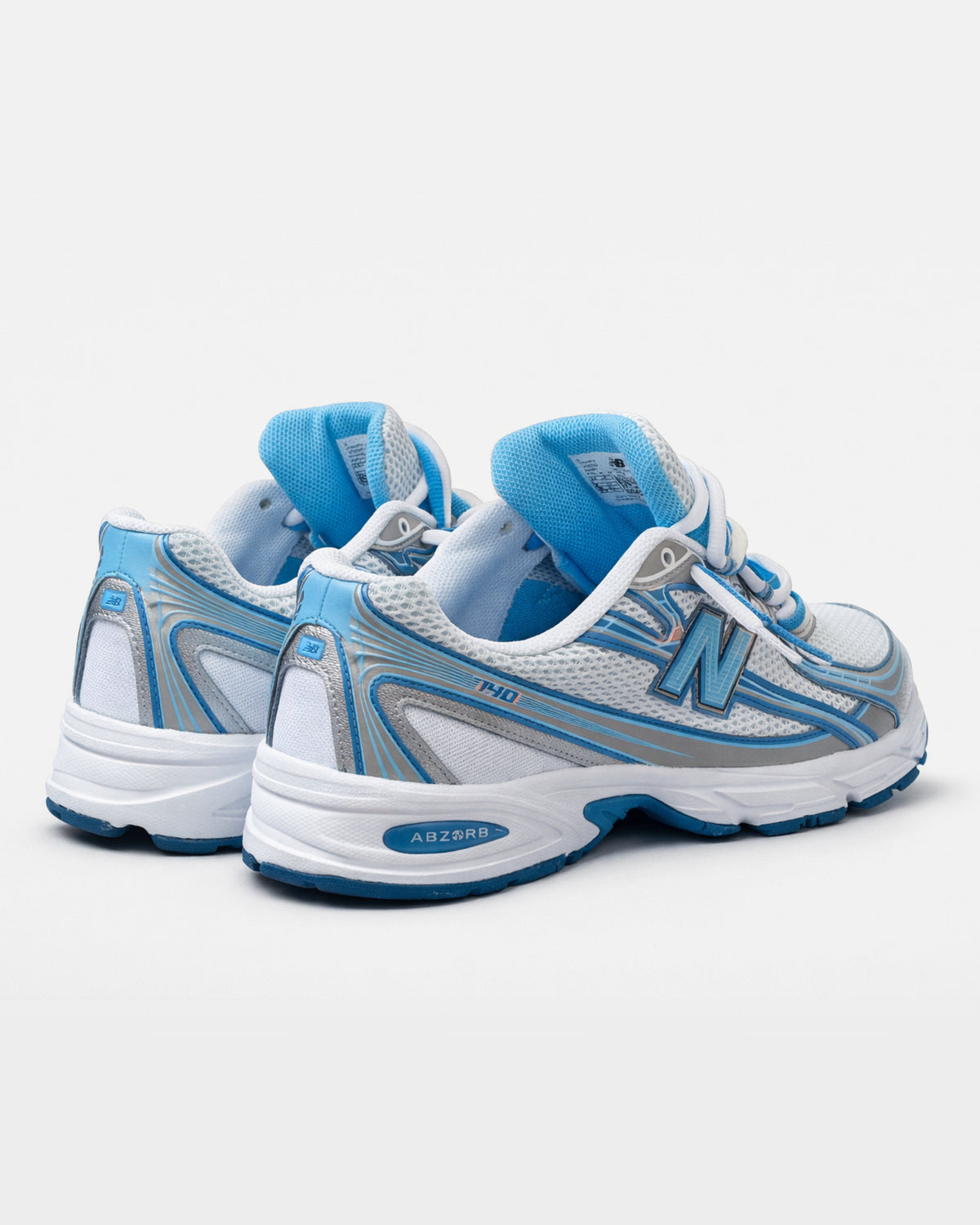 New Balance 740 - Sky Blue - Sneykers