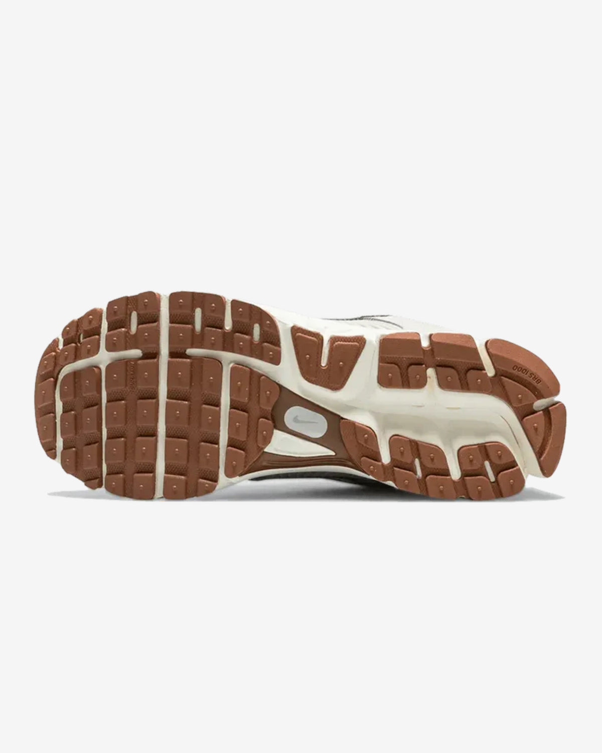 Nike Zoom Vomero 5 - Vanilla - Sneykers