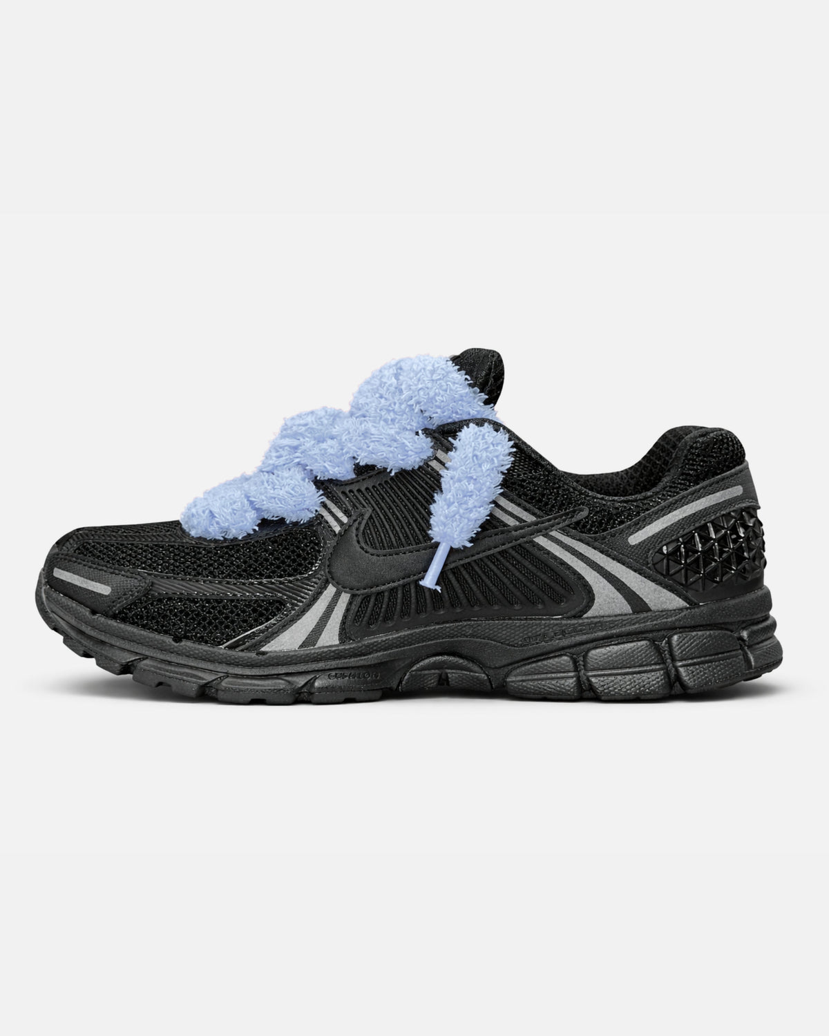 Nike Zoom Vomero 5 - Fluffy Series - Sneykers