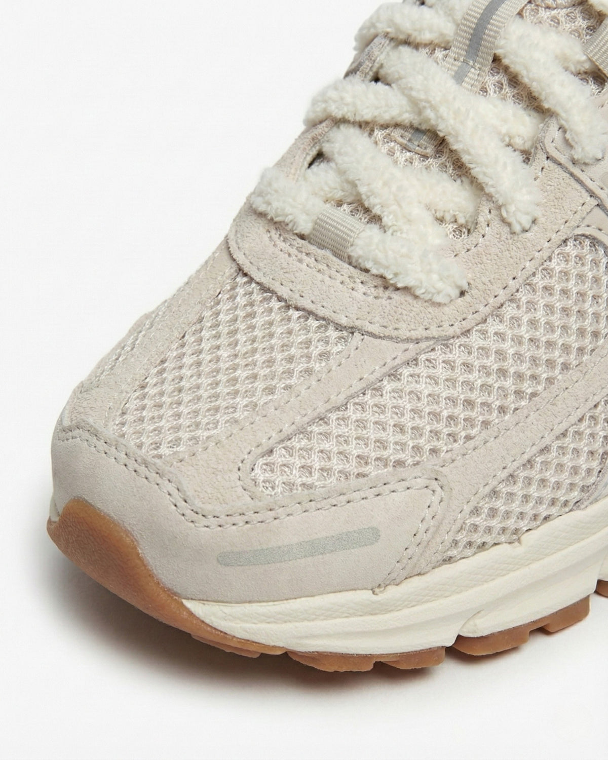 Nike Zoom Vomero 5 - Vanilla - Sneykers