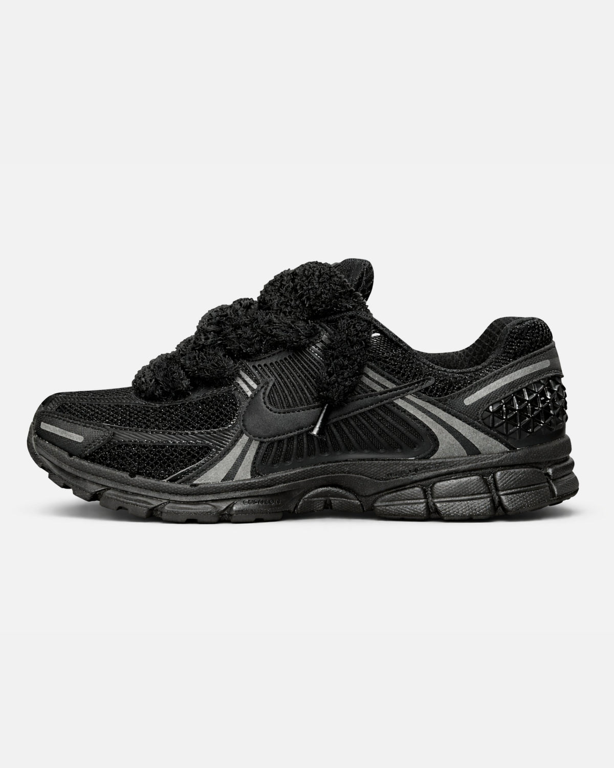 Nike Zoom Vomero 5 - Fluffy Series - Sneykers