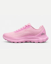 ALO Runner - Candy Heart Pink - Sneykers