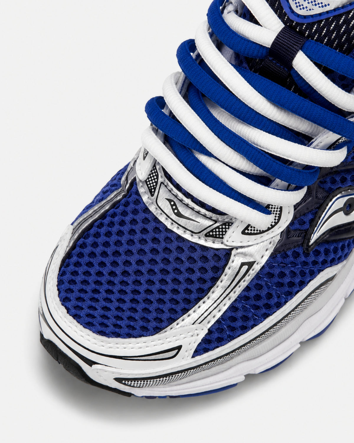 Saucony ProGrid Omni 9 - Royal Blue - Sneykers