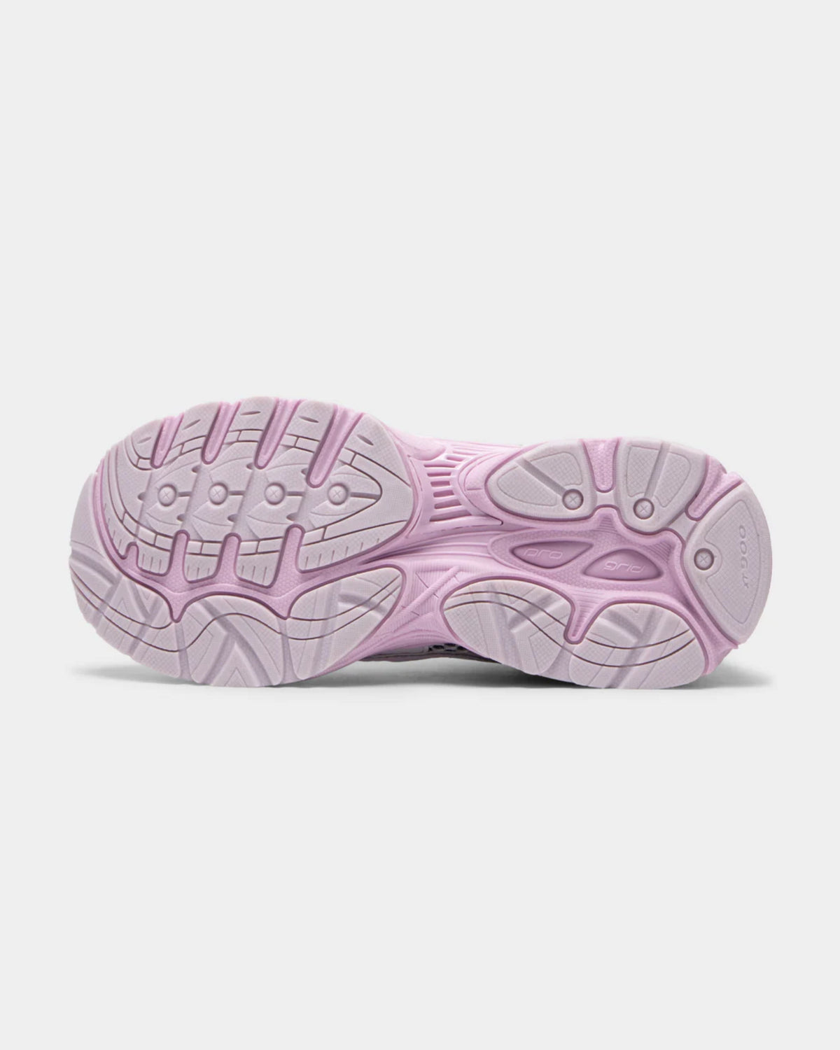 Saucony ProGrid Omni 9 - Pastel Green - Sneykers