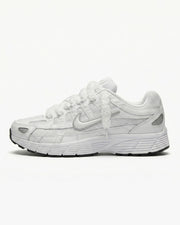 Nike P-6000 - White Shy - Sneykers