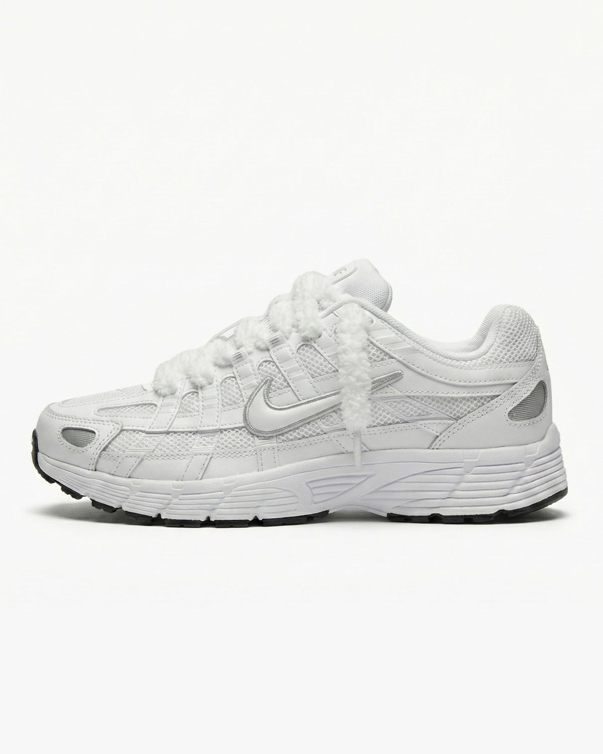 Nike P-6000 - White Shy - Sneykers