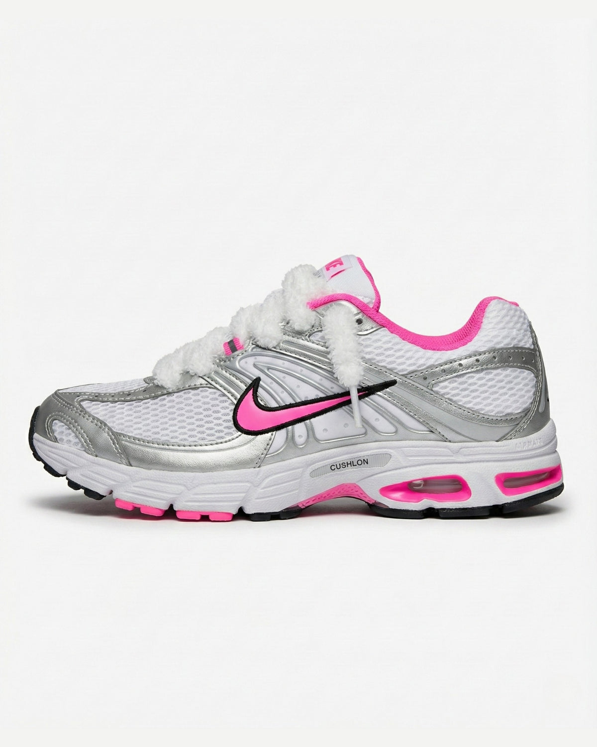 Nike Air Max Moto 2K - Pink - Sneykers