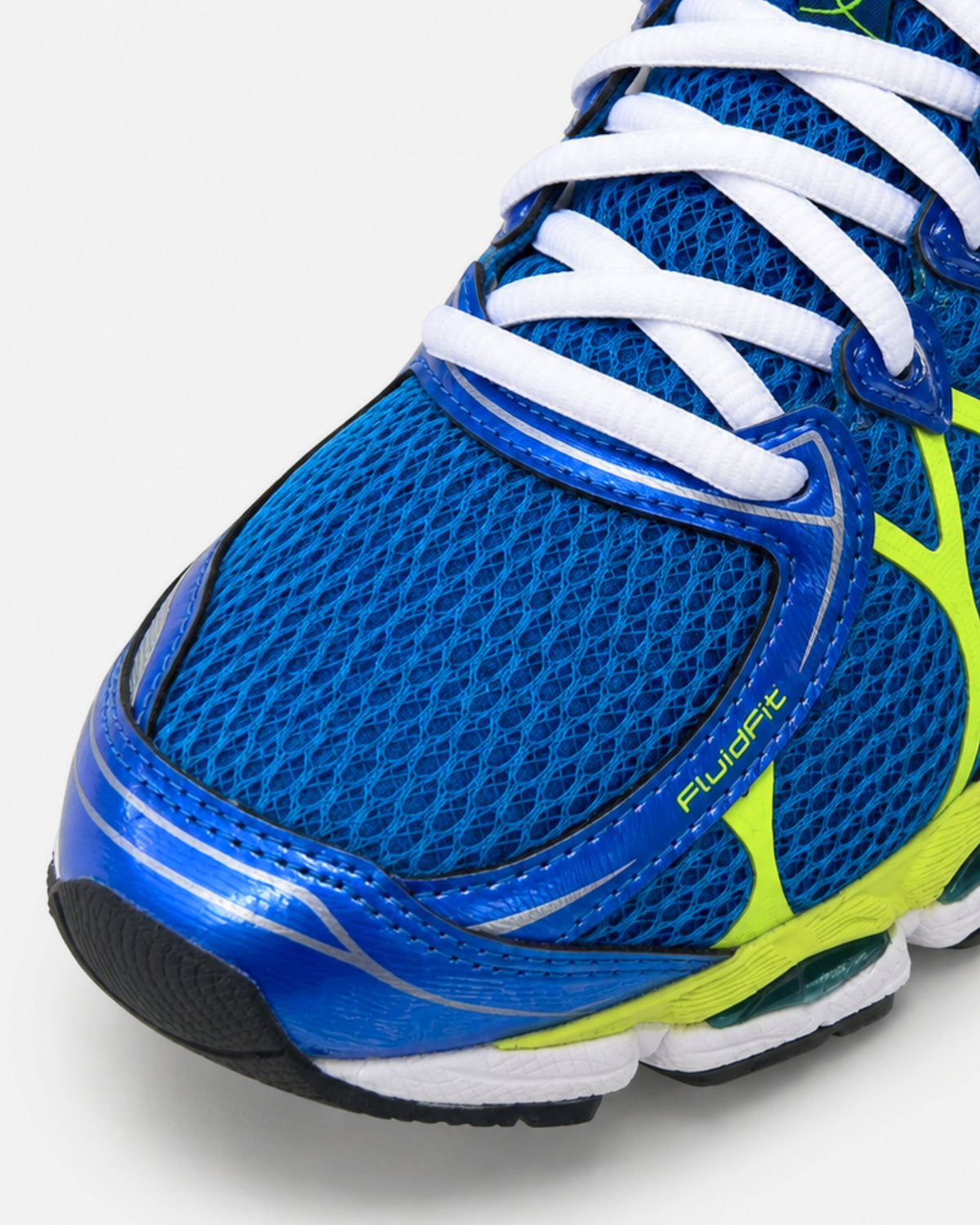 ASICS Gel Nimbus 16 - Flash Yellow Green - Sneykers