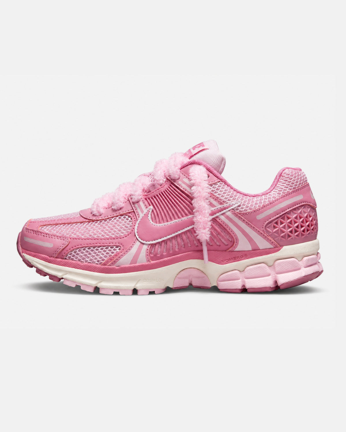 Nike Zoom Vomero 5 - Elemental Pink - Sneykers