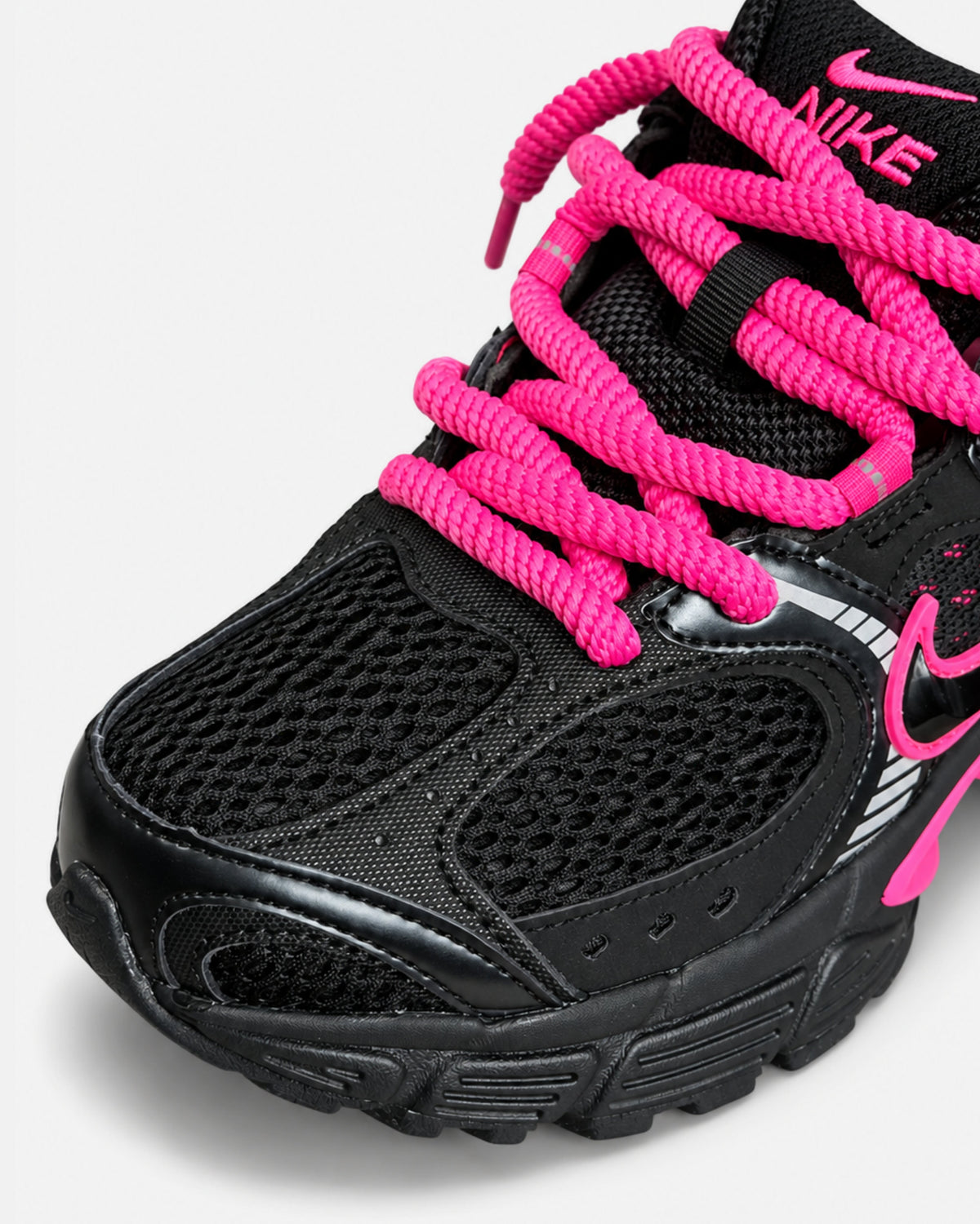 Nike Zoom Vomero 5 - Running Blacky - Sneykers
