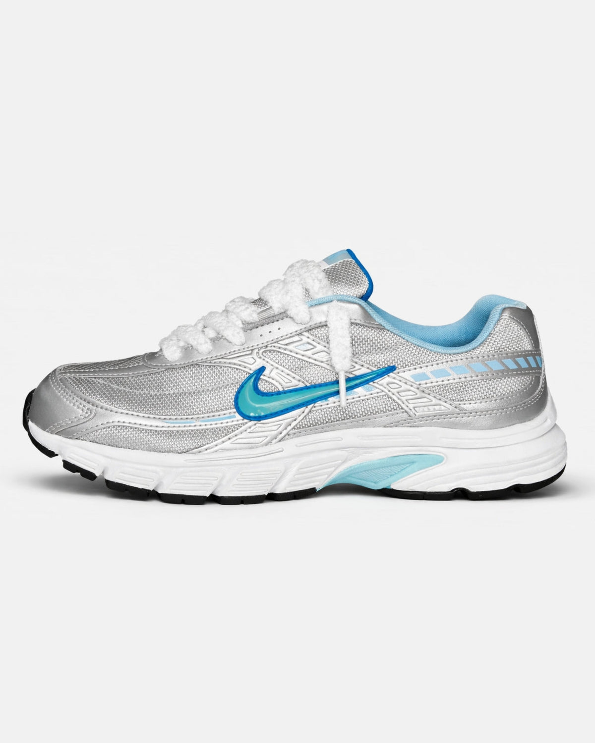 Nike Initiator - Light Blue - Sneykers