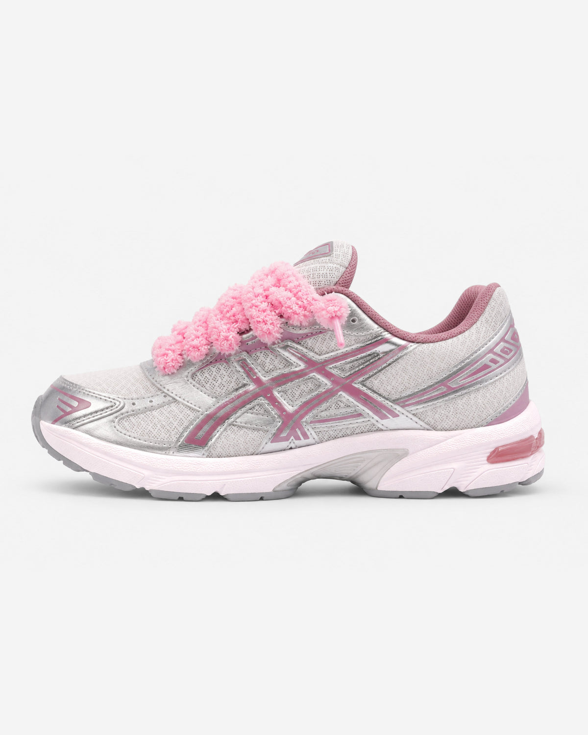 ASICS Gel 1130 - Pink Chrome - Sneykers