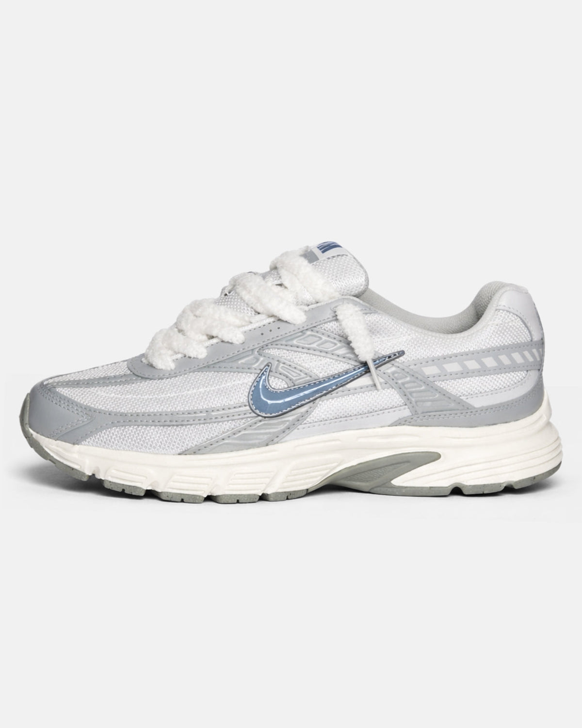 Nike Initiator - Grey Blue - Sneykers