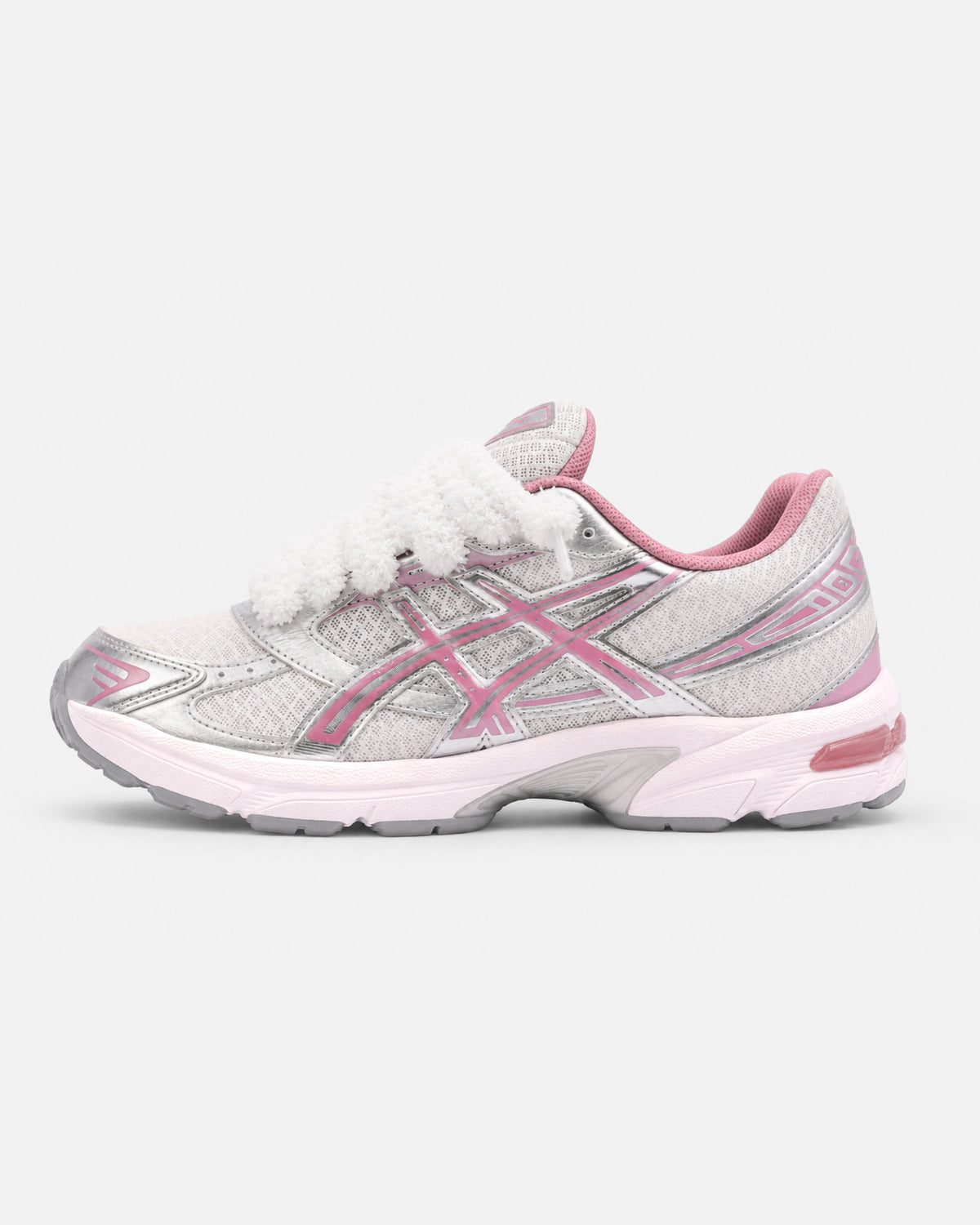 ASICS Gel 1130 - Pink Chrome - Sneykers