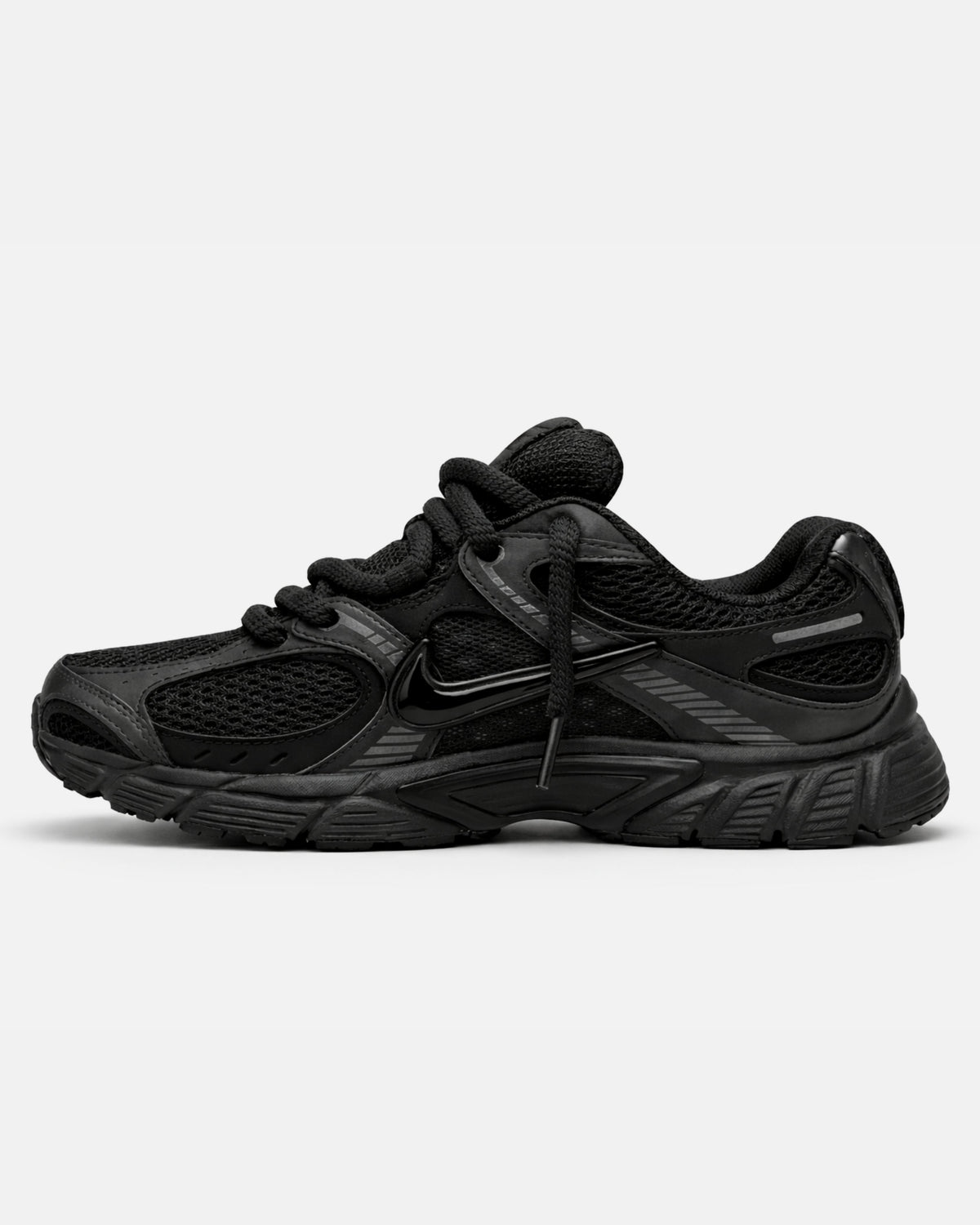 Nike Zoom Vomero 5 - Running Black - Sneykers