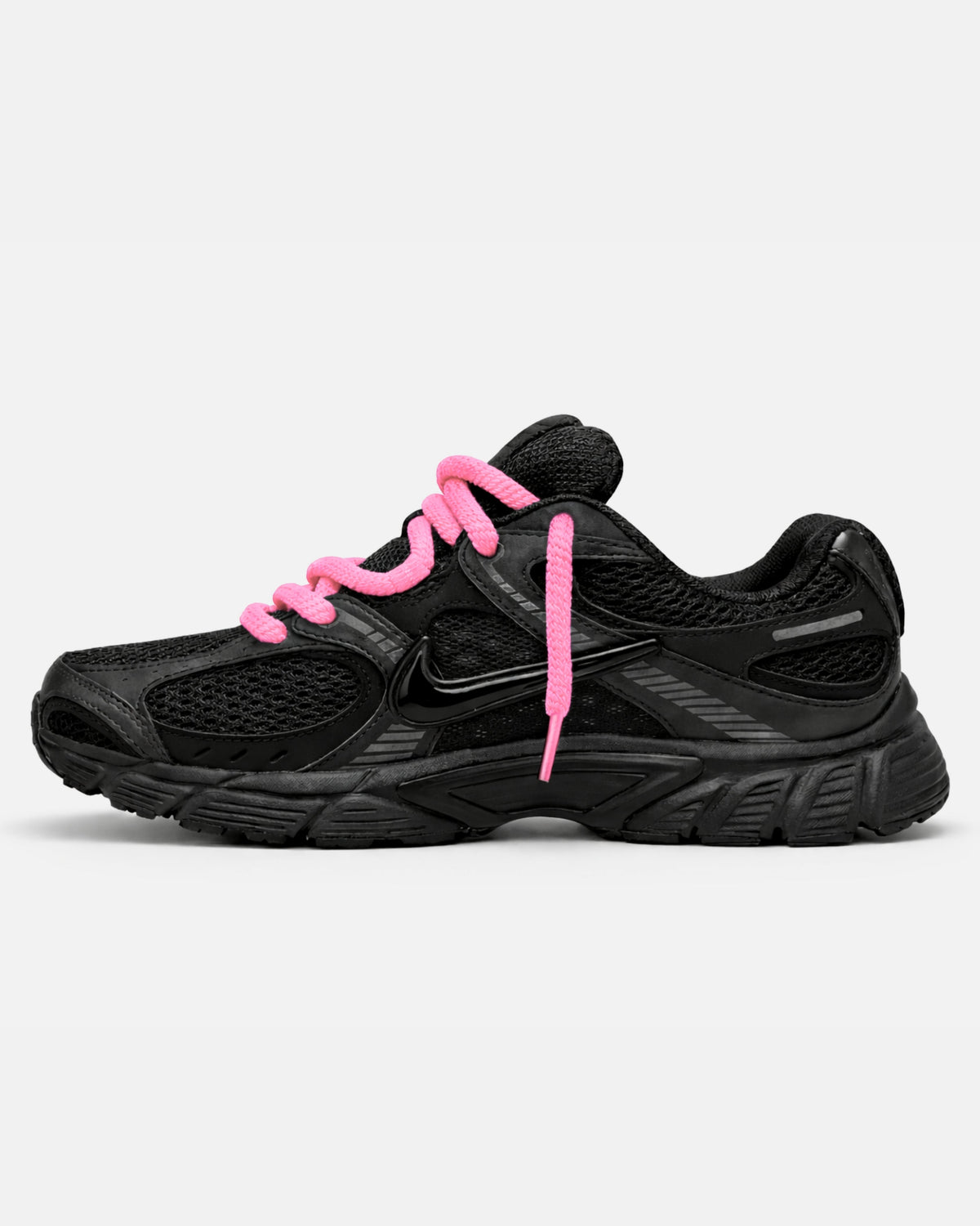 Nike Zoom Vomero 5 - Running Black - Sneykers