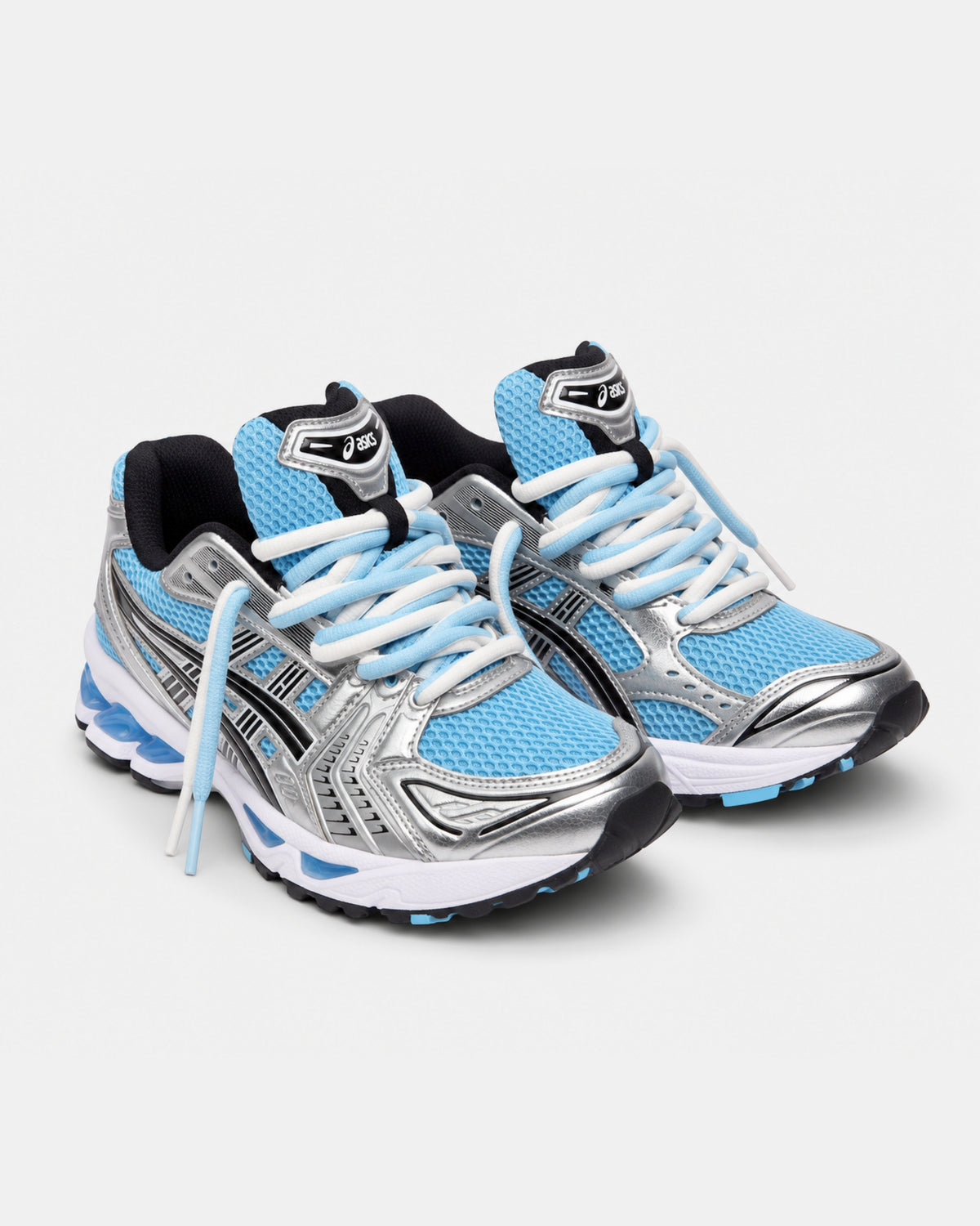 ASICS Gel Kayano 14 - Blue Horizon - Sneykers
