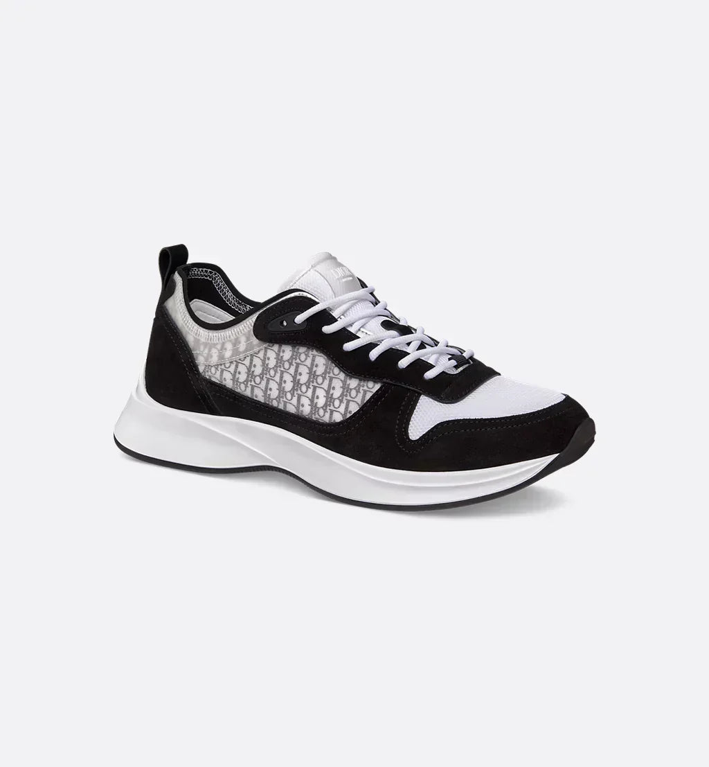 Dior B25 « Black and White »