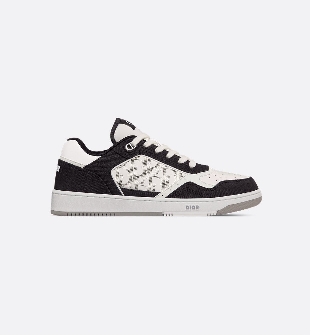 Dior B27 « Noir & Blanc »