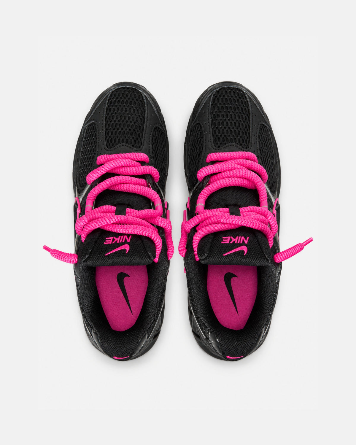 Nike Zoom Vomero 5 - Running Blacky - Sneykers