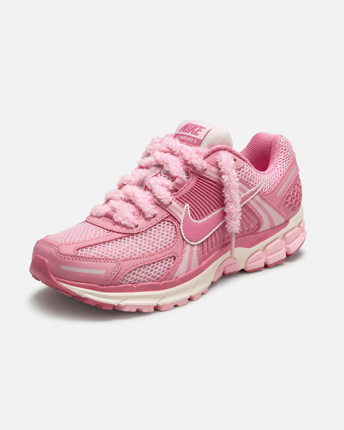 Nike Zoom Vomero 5 - Elemental Pink - Sneykers