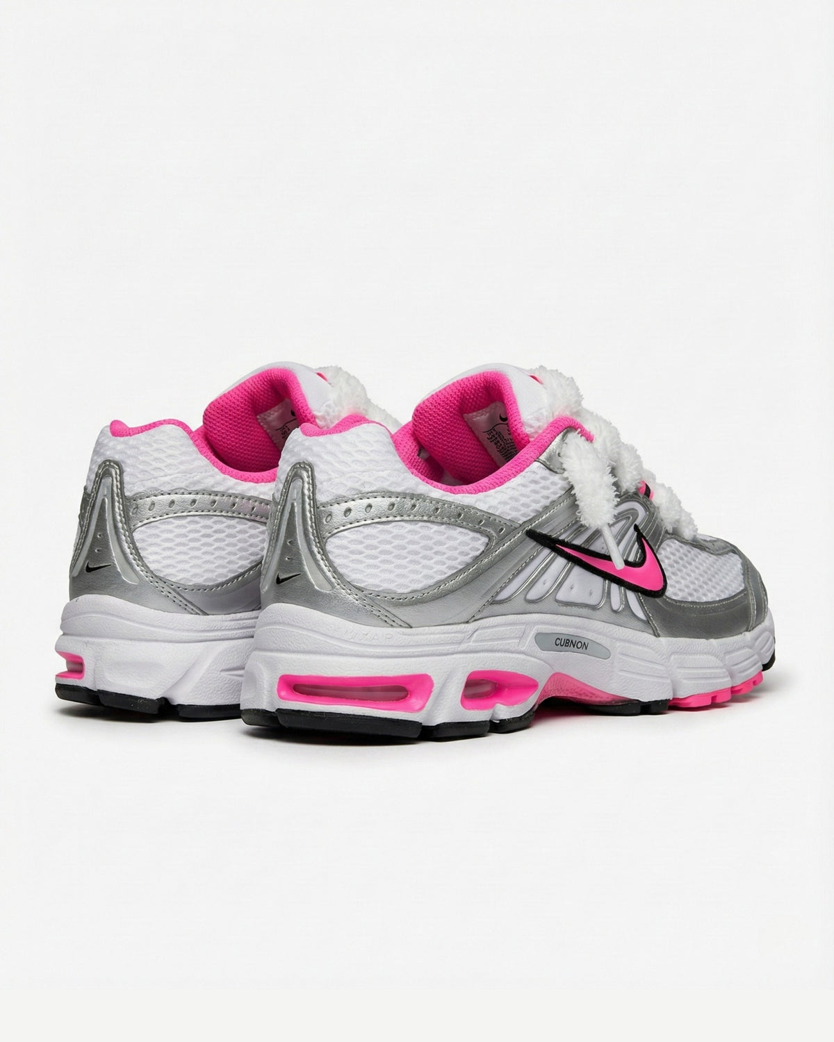 Nike Air Max Moto 2K - Pink - Sneykers