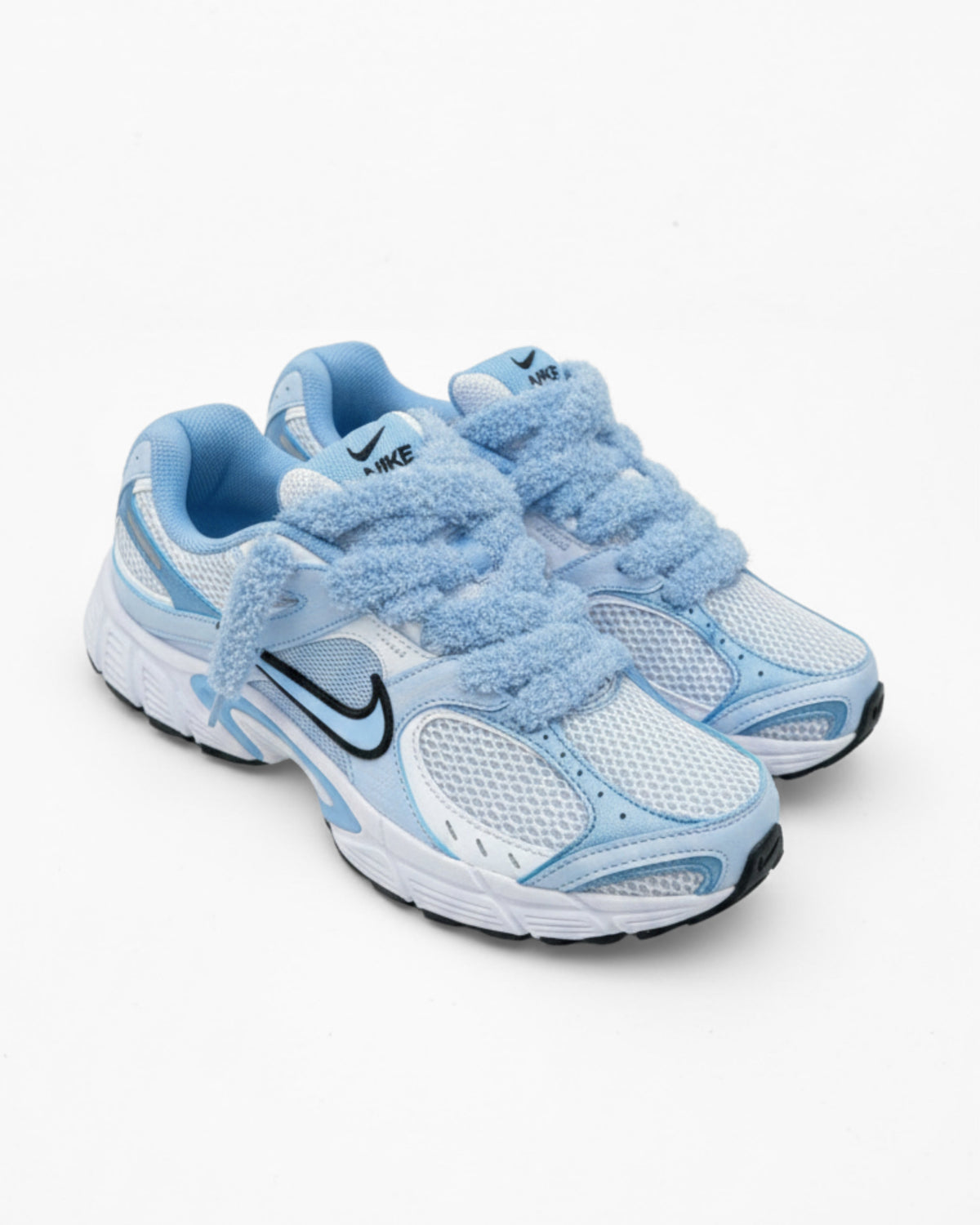 Nike Zoom Vomero 5 - Running Ice Blue - Sneykers