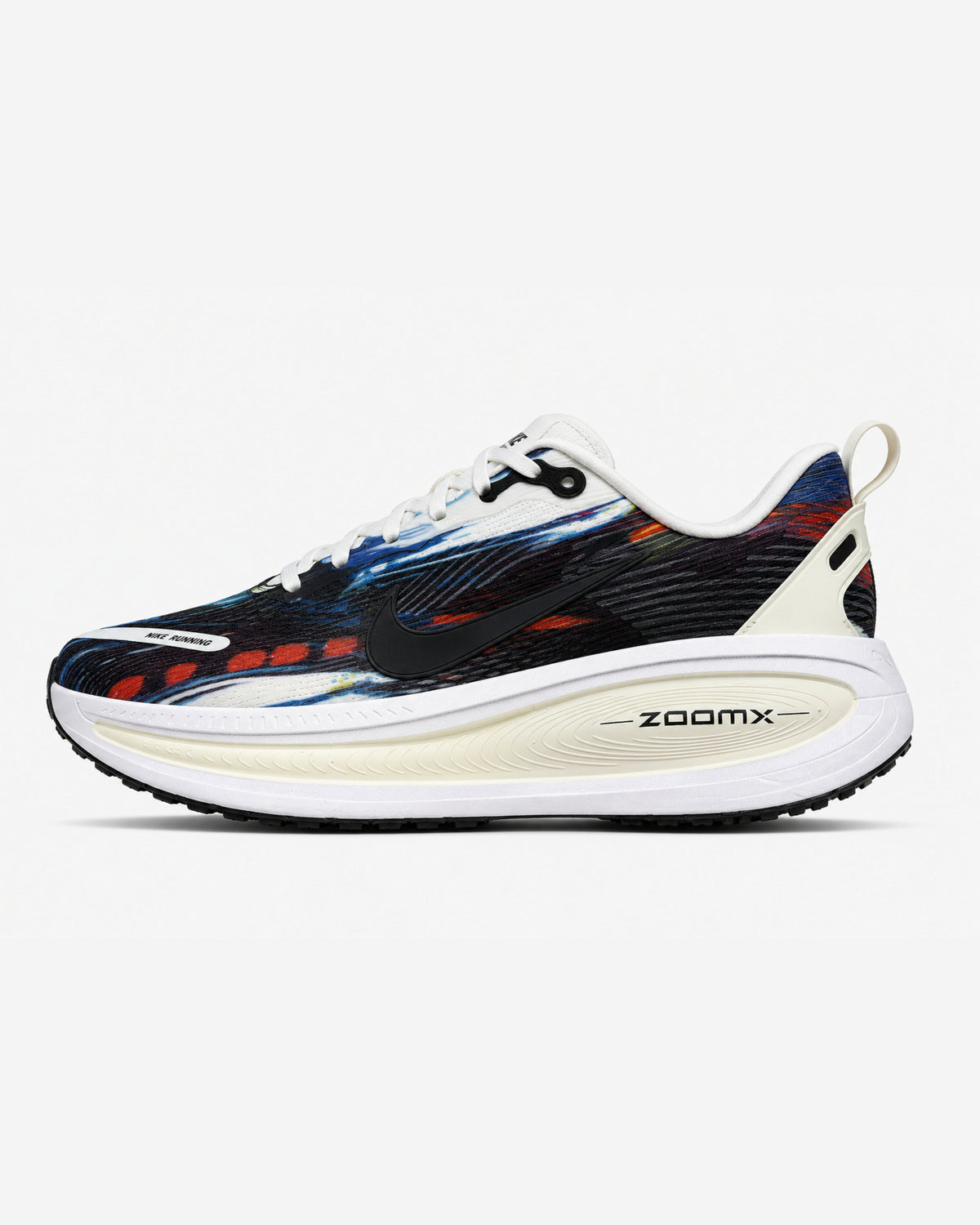 Nike Vomero Plus - SE Light Trails - Sneykers