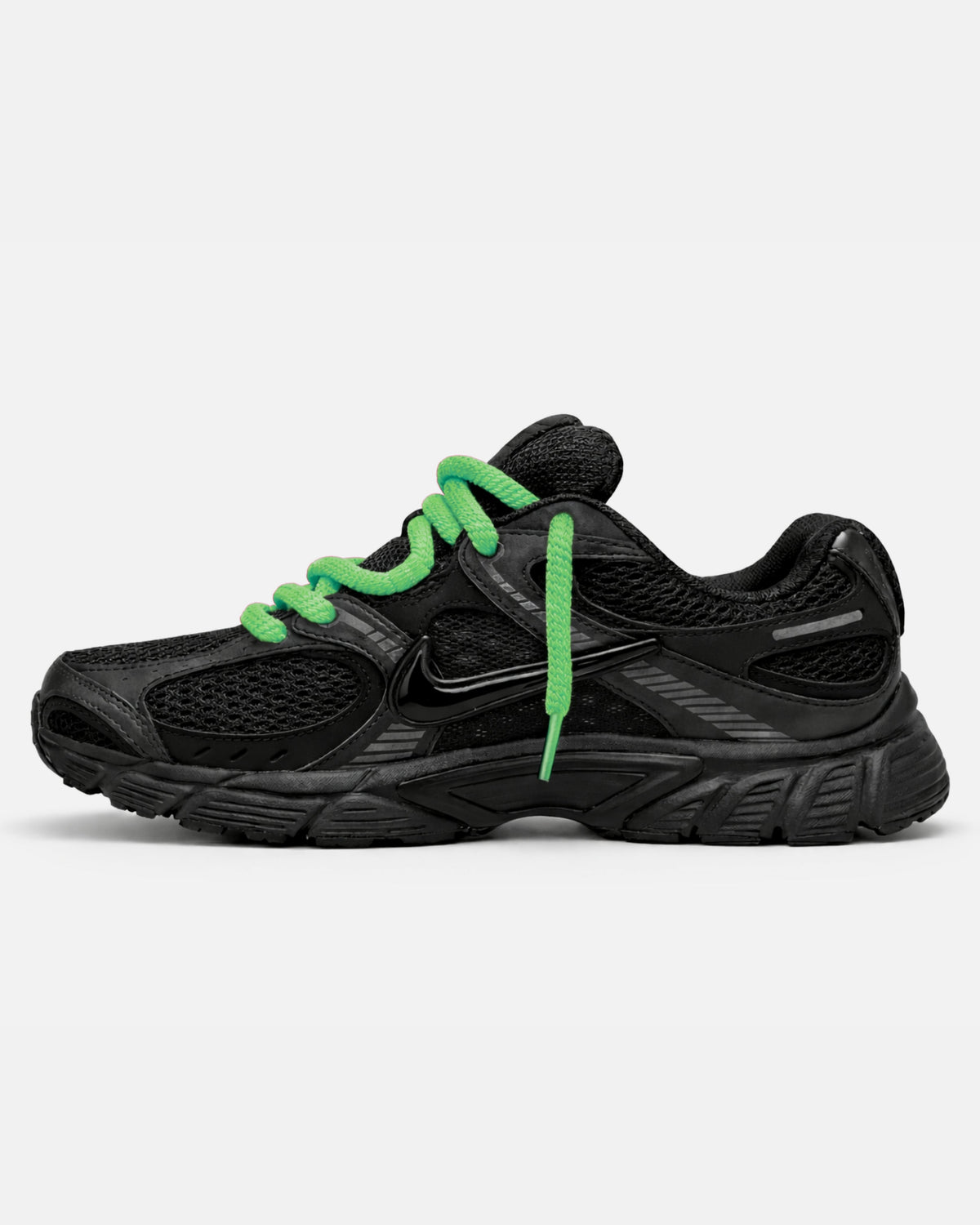 Nike Zoom Vomero 5 - Running Black - Sneykers