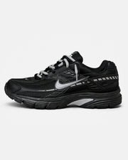 Nike Initiator - Black / Grey - Sneykers