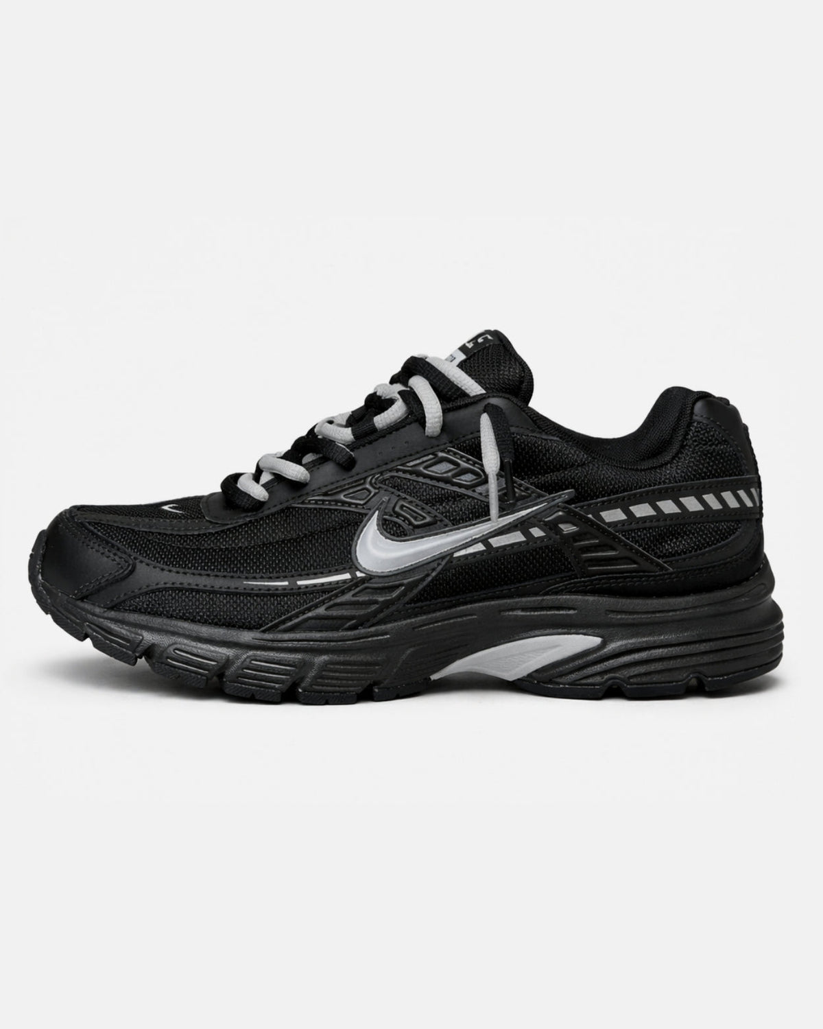 Nike Initiator - Black / Grey - Sneykers