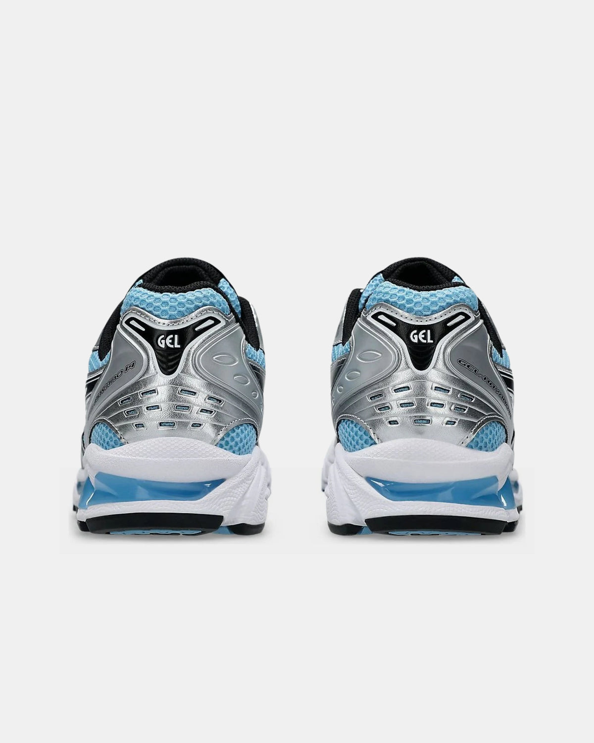 ASICS Gel Kayano 14 - Blue Horizon - Sneykers