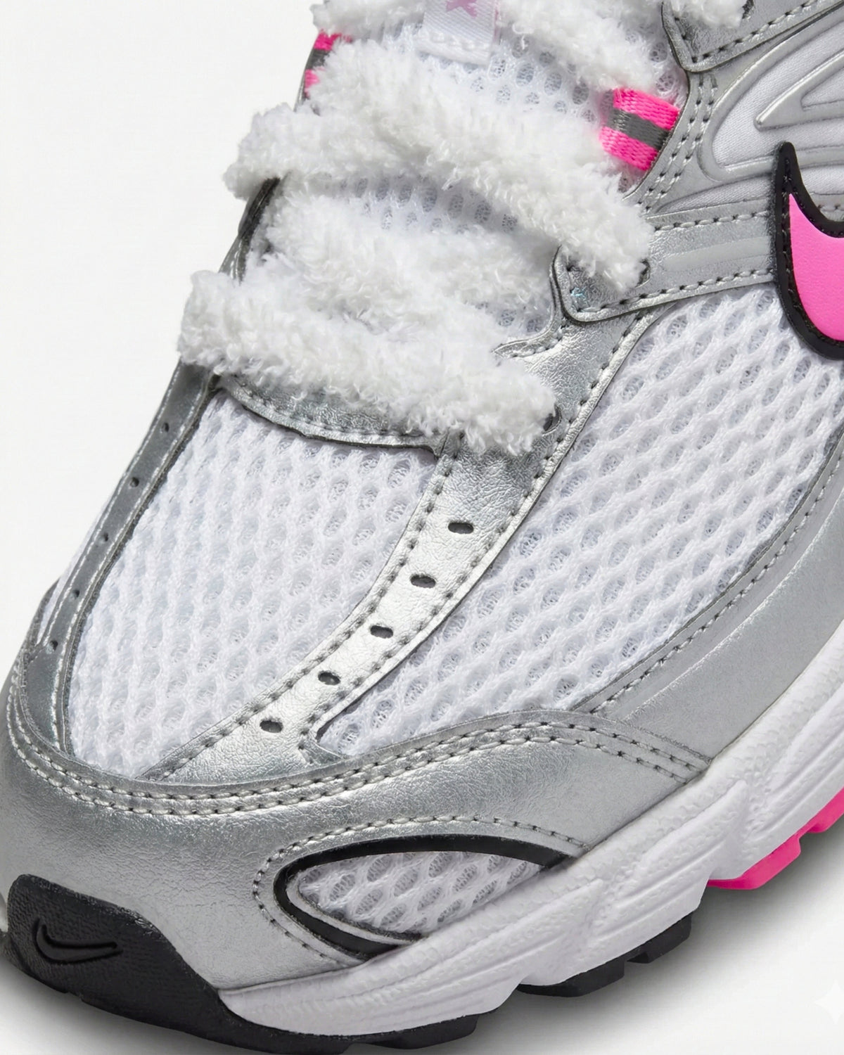 Nike Air Max Moto 2K - Pink - Sneykers
