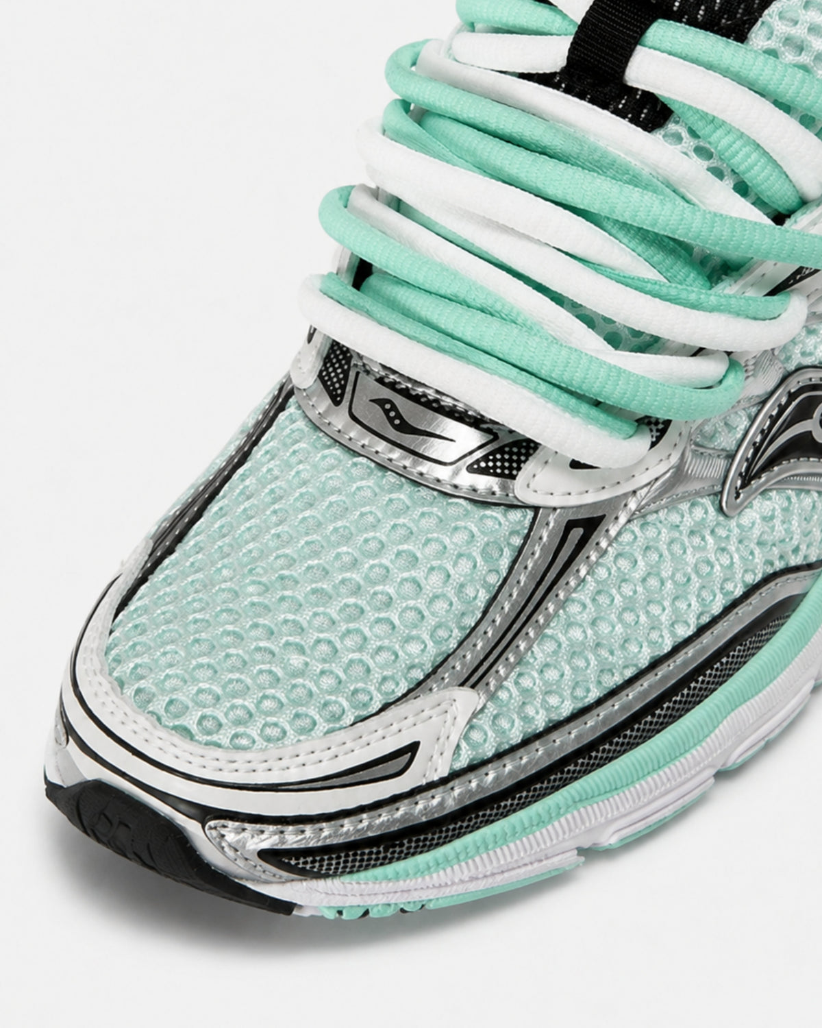 Saucony ProGrid Omni 9 - Cotton Ice - Sneykers
