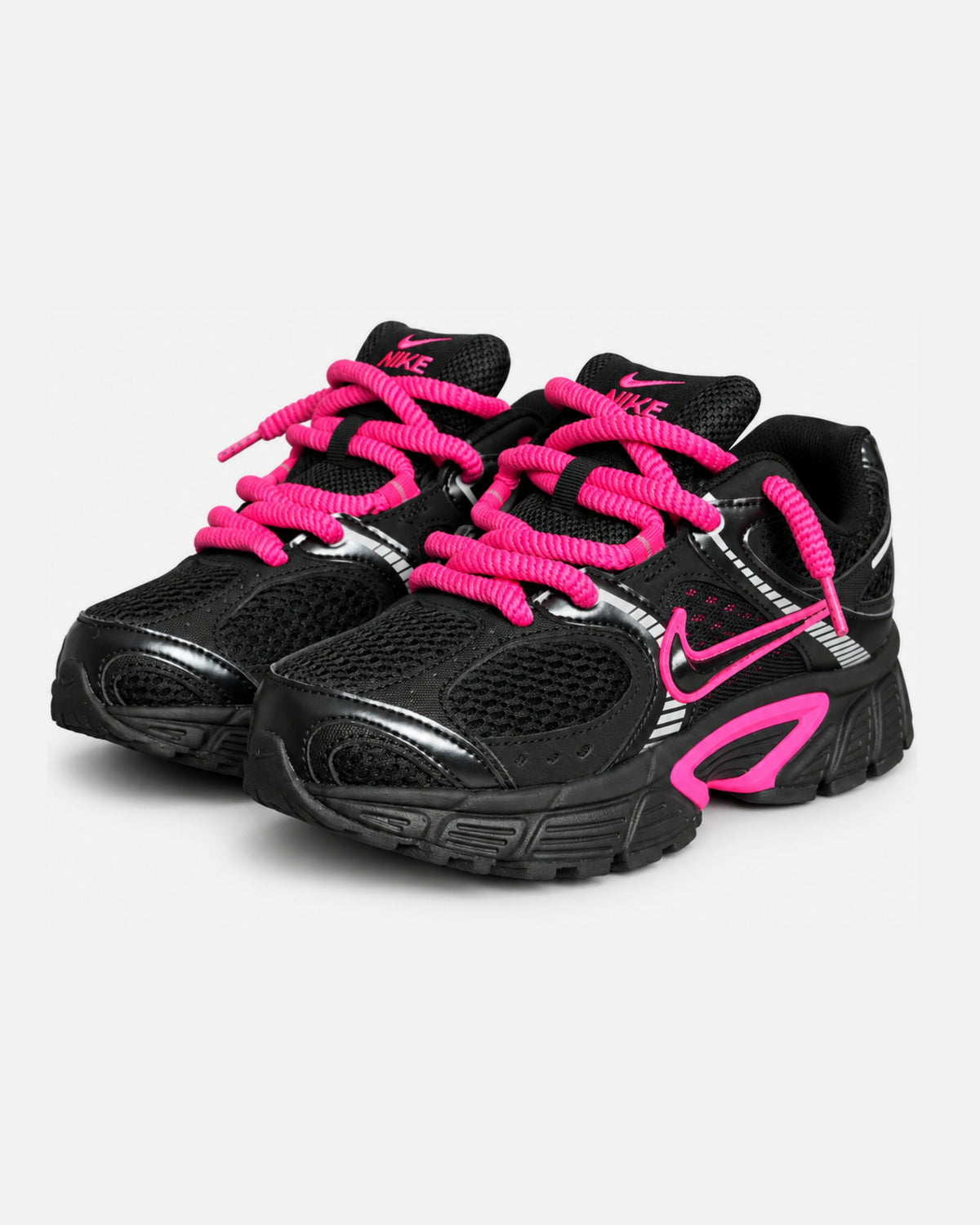 Nike Zoom Vomero 5 - Running Blacky - Sneykers