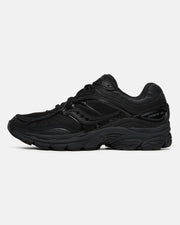 Saucony ProGrid Omni 9 - Triple Black - Sneykers