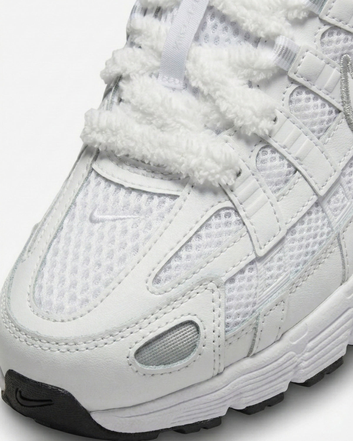 Nike P-6000 - White Shy - Sneykers