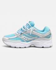 Saucony ProGrid Omni 9 - Blue Lagoon - Sneykers