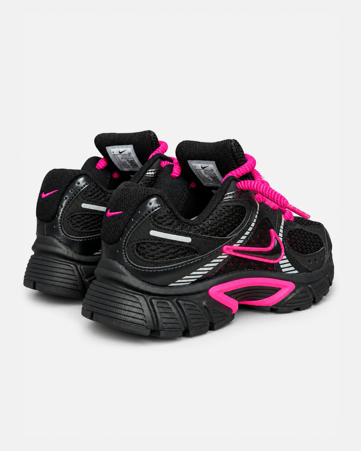 Nike Zoom Vomero 5 - Running Blacky - Sneykers