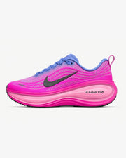 Nike Vomero Plus - Royal Pulse Pink - Sneykers
