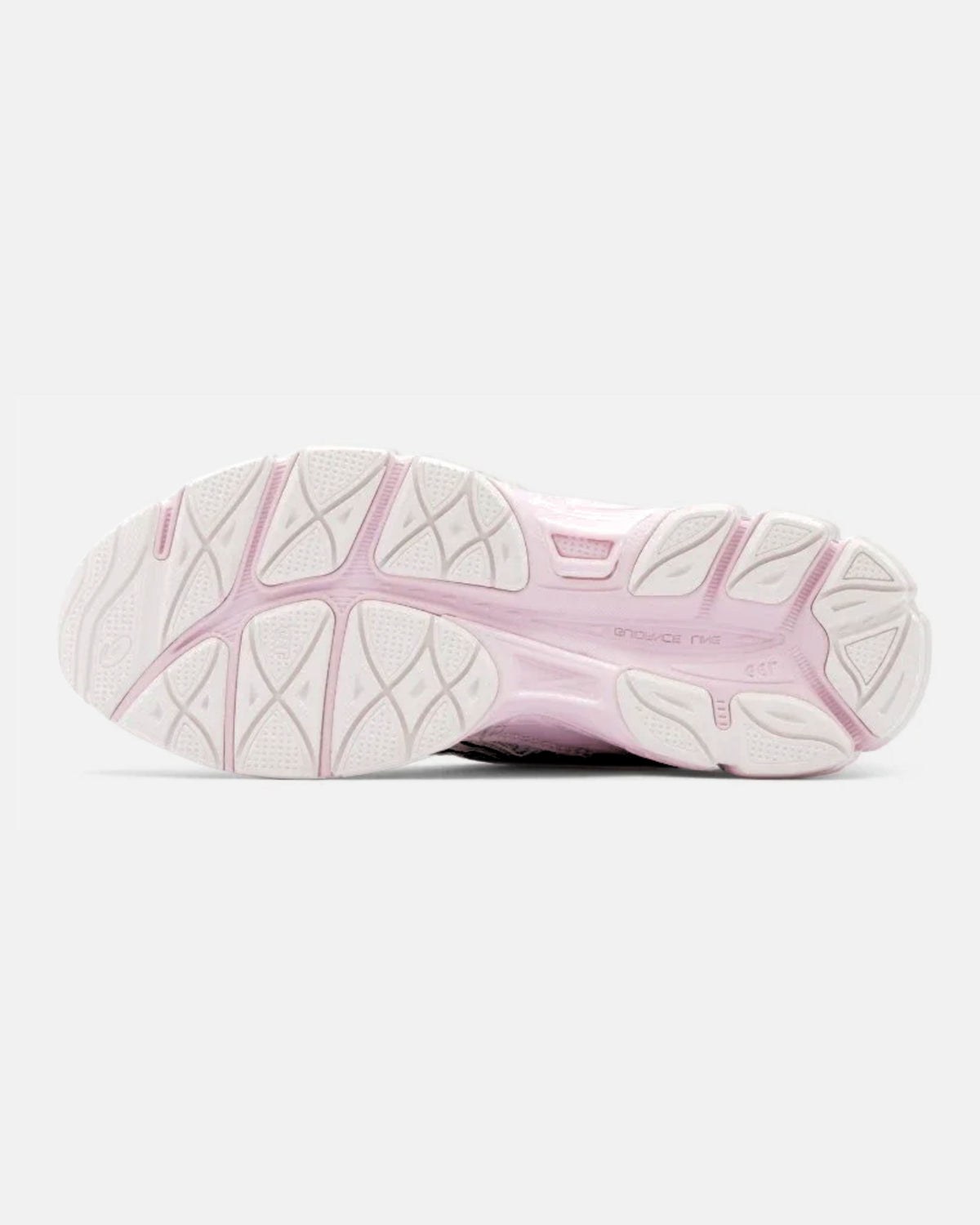 ASICS Gel-NYC - Pink Cream Silver - Sneykers
