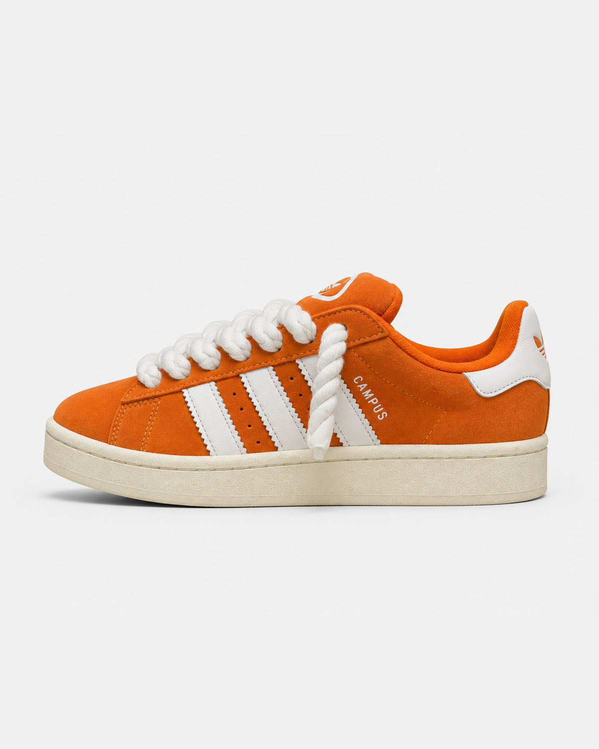 adidas Campus 00s - Amber Orange Rope - Sneykers