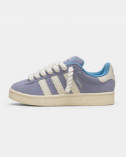 adidas Campus 00s - Lavender Blue Rope - Sneykers
